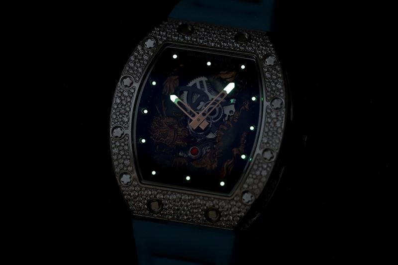 RICHARD MILLE Watches